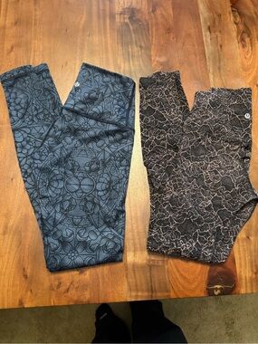 Lululemon leggings
